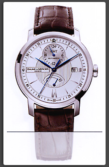 baumer&mercier