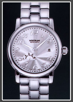 MontBlanc